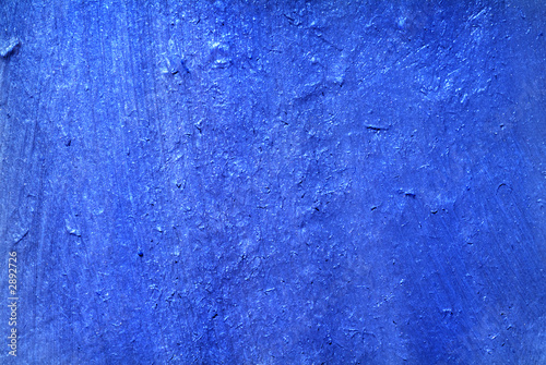 Obraz na płótnie dark blue plaster w salonie