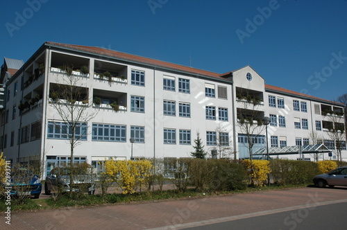 phsychosomatische klinik
