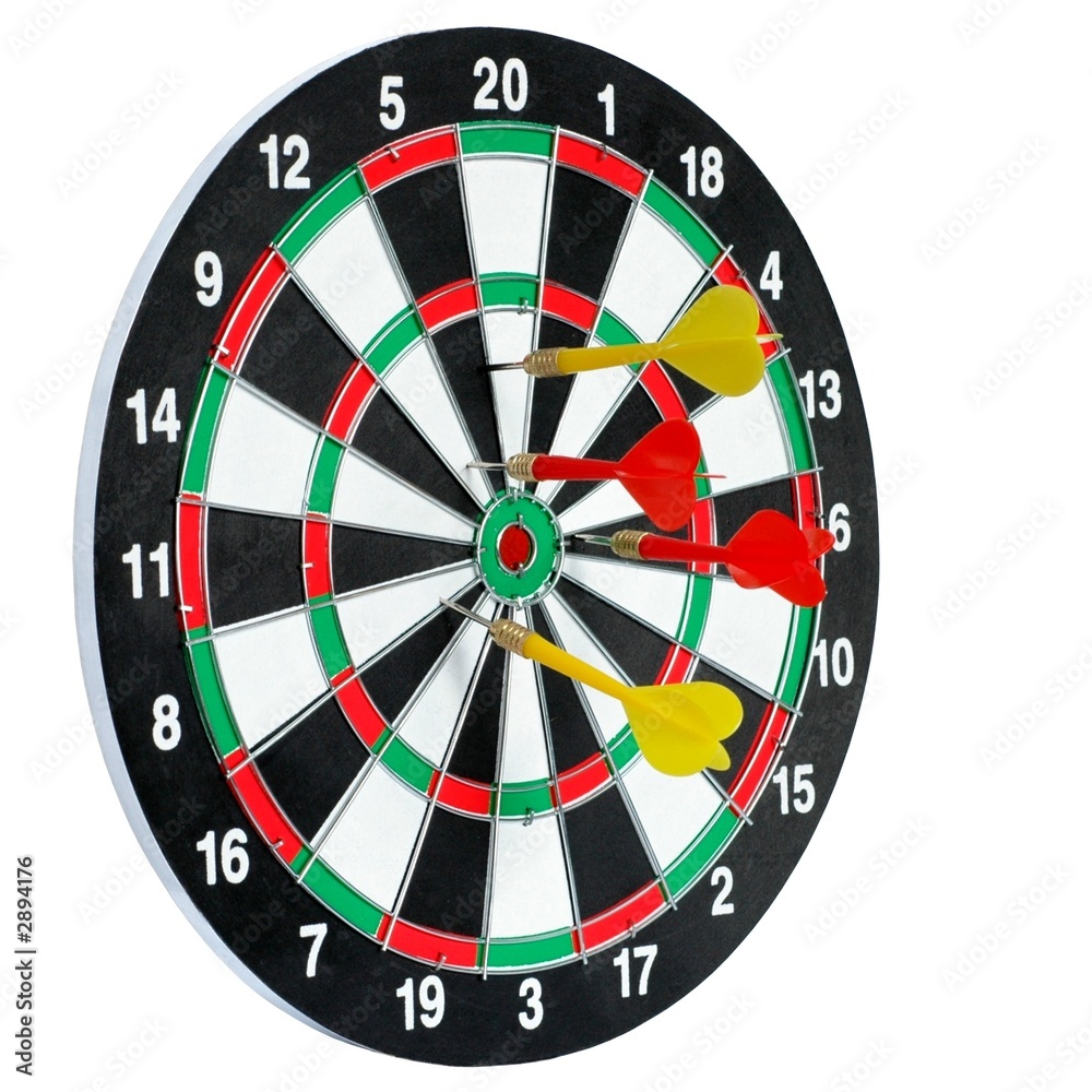 target