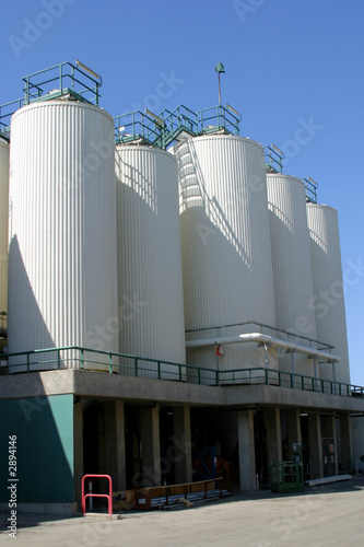 brewery