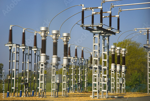 transformateur courant haute tension