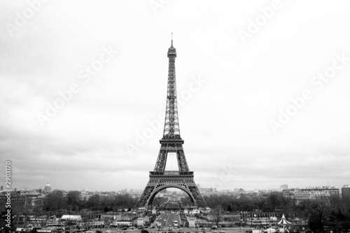 paris'er eiffelturm #2903170