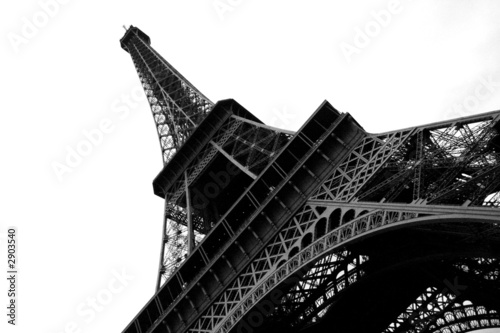 paris'er eiffelturm © FotoDesignPP