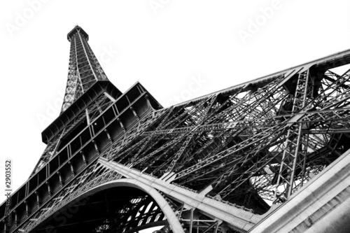 paris'er eiffelturm #2903552