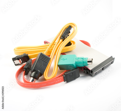 Wallpaper Mural wires Torontodigital.ca