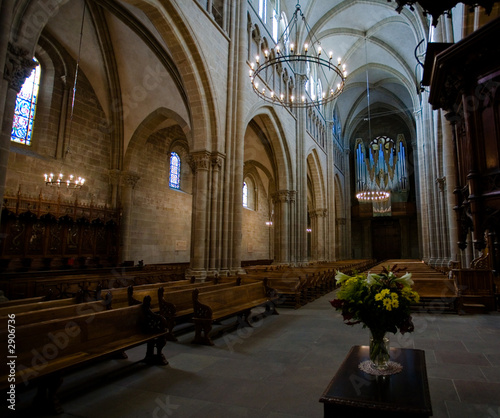 saint pierre geneve