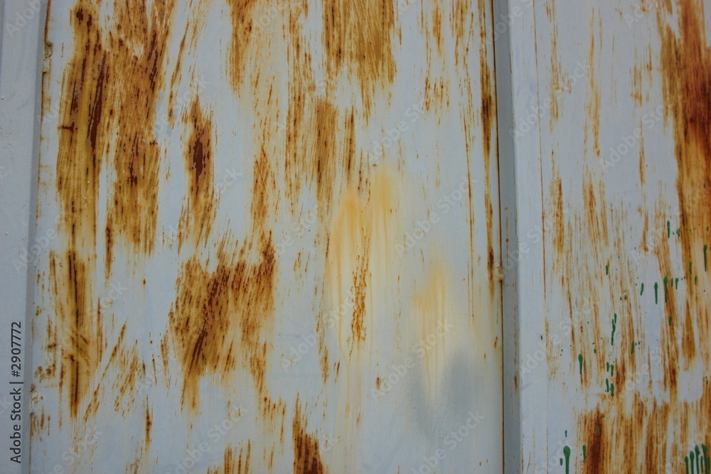 Obraz premium rosttor