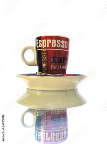 espresso photo