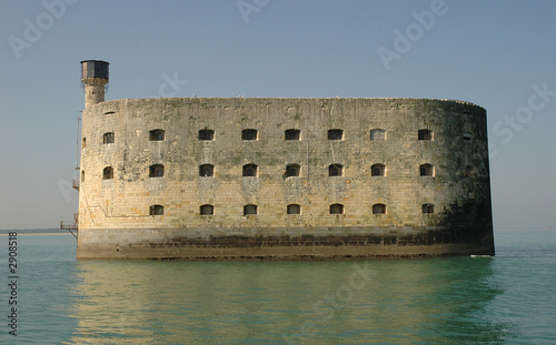 fort boyard