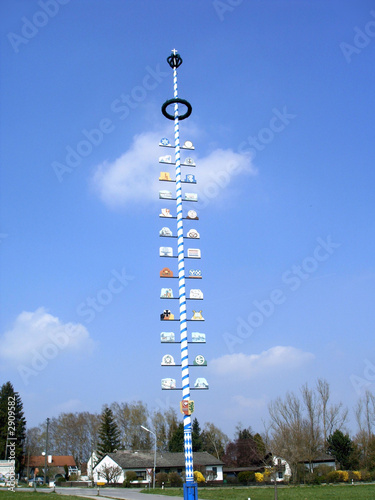 maibaum