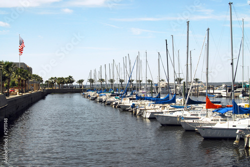 marina
