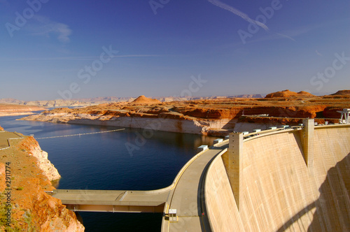 glen canyon dam 2