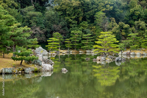 jardin japonais