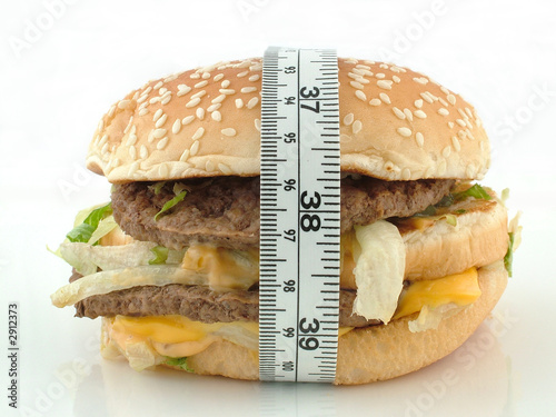 big burger