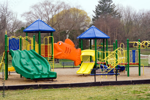playground equipment