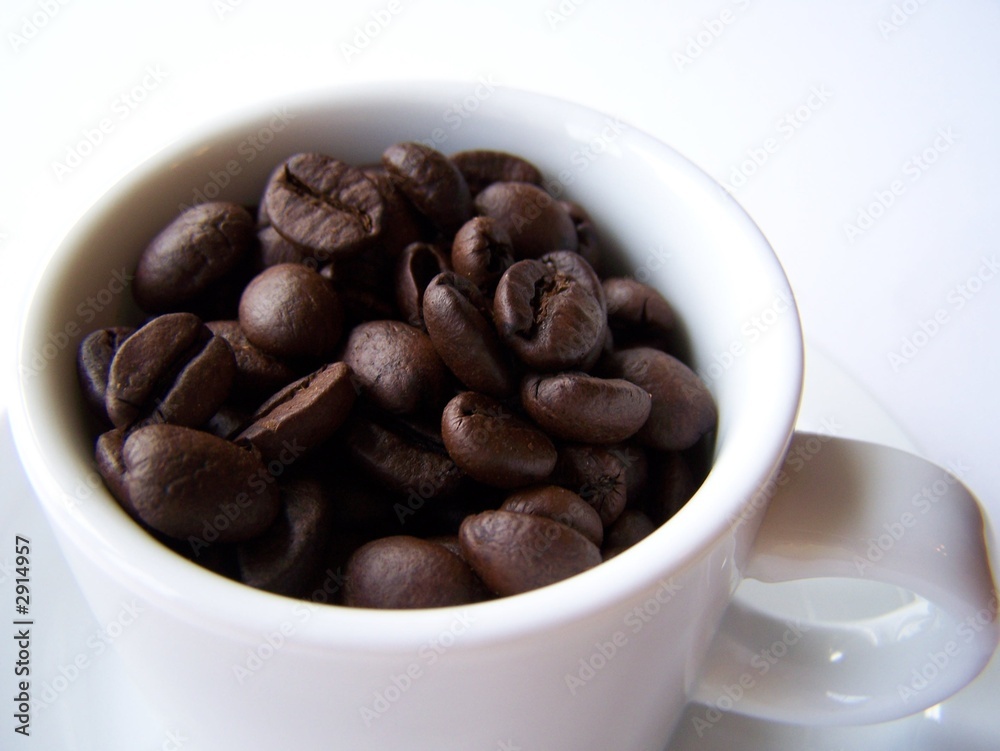 coffee beans