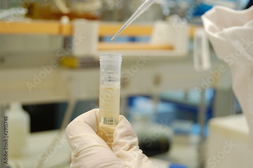 pipetting