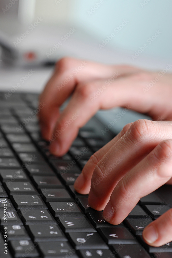 typing macro typing macro