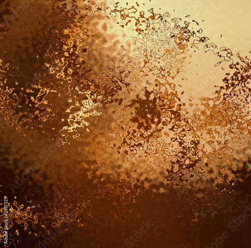 Konstfotografi golden
