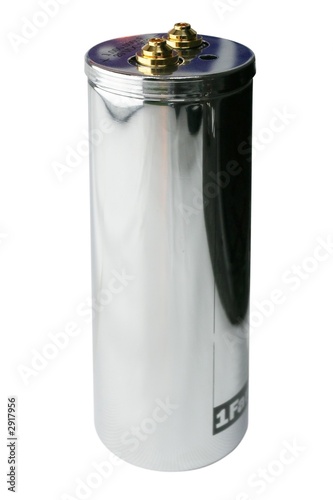 big capacitor