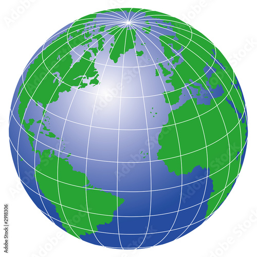 globe