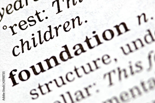 foundation