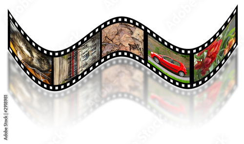 photo film