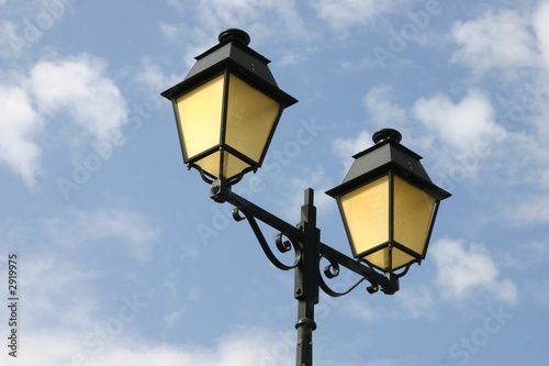 lampadaire