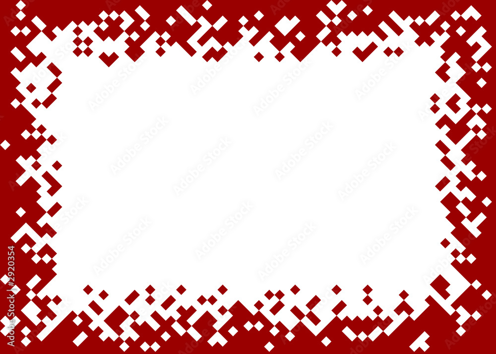 pixels frame pixels frame