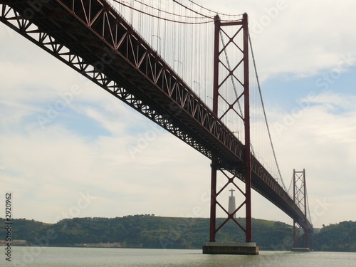 puente en lisboa © enrique ayuso