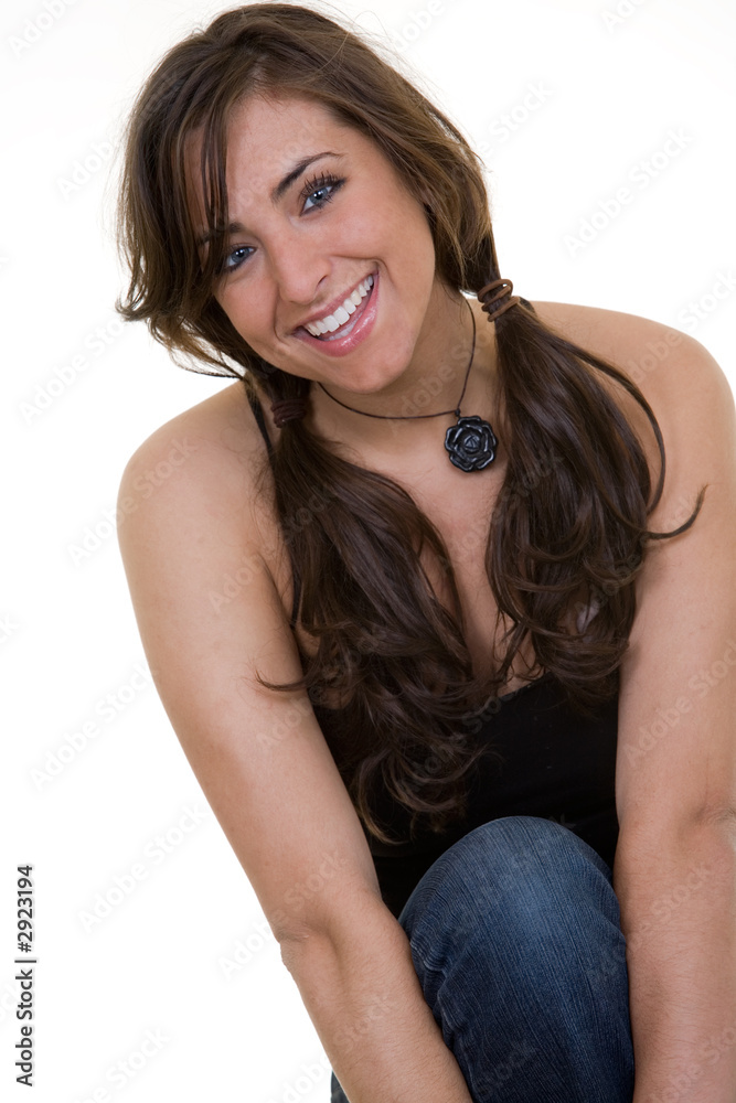 happy in pigtails happy in pigtails