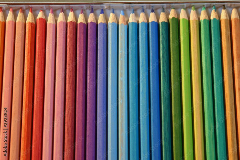 kunterbunt