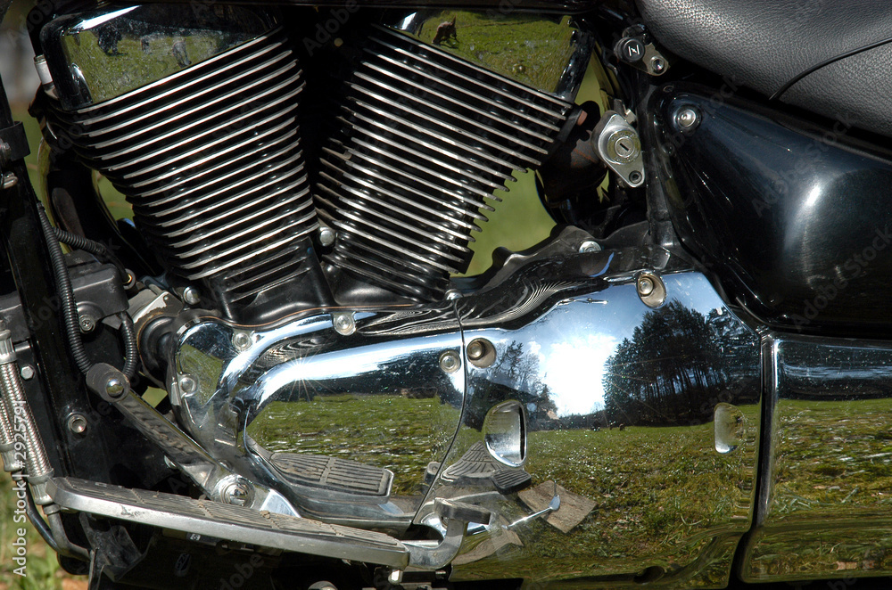 motorcycle engine motorcycle engine