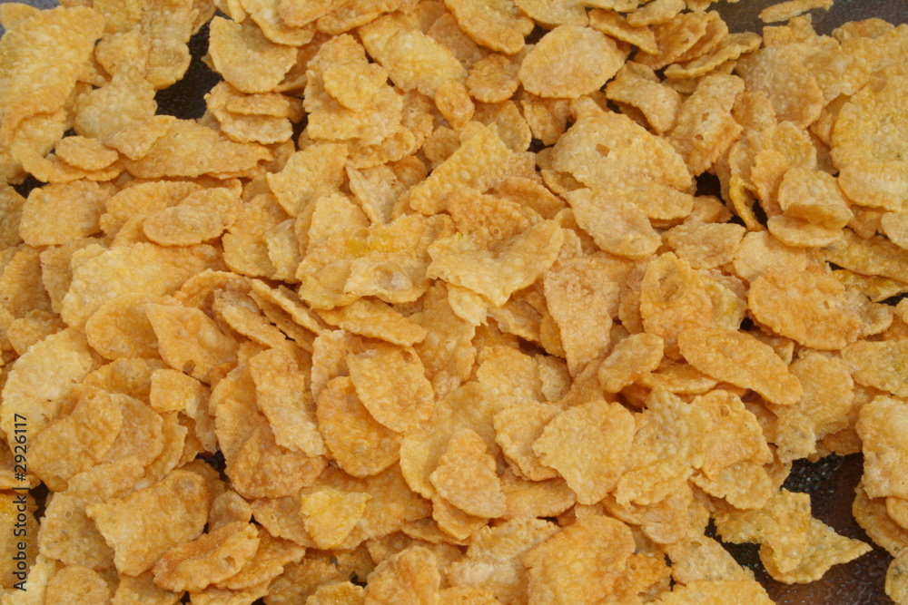 cornflakes cornflakes