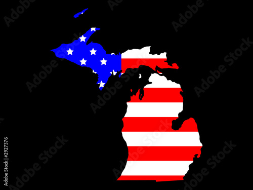 state of michigan