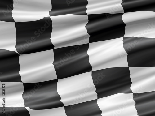 racing flag