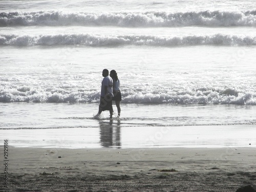 lovers