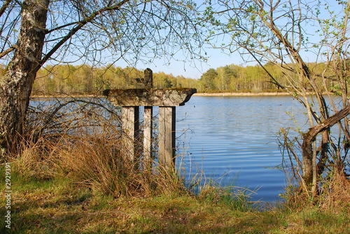 etang