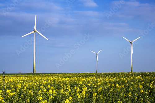 windenergie © Mellimage
