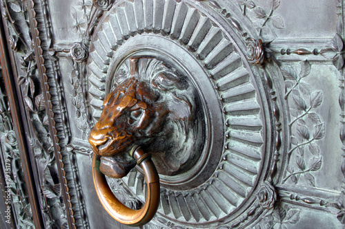 Foto entrance