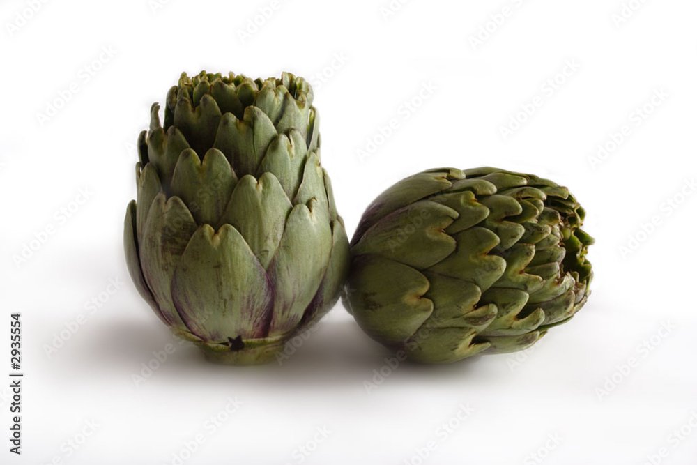 Obraz premium carciofi