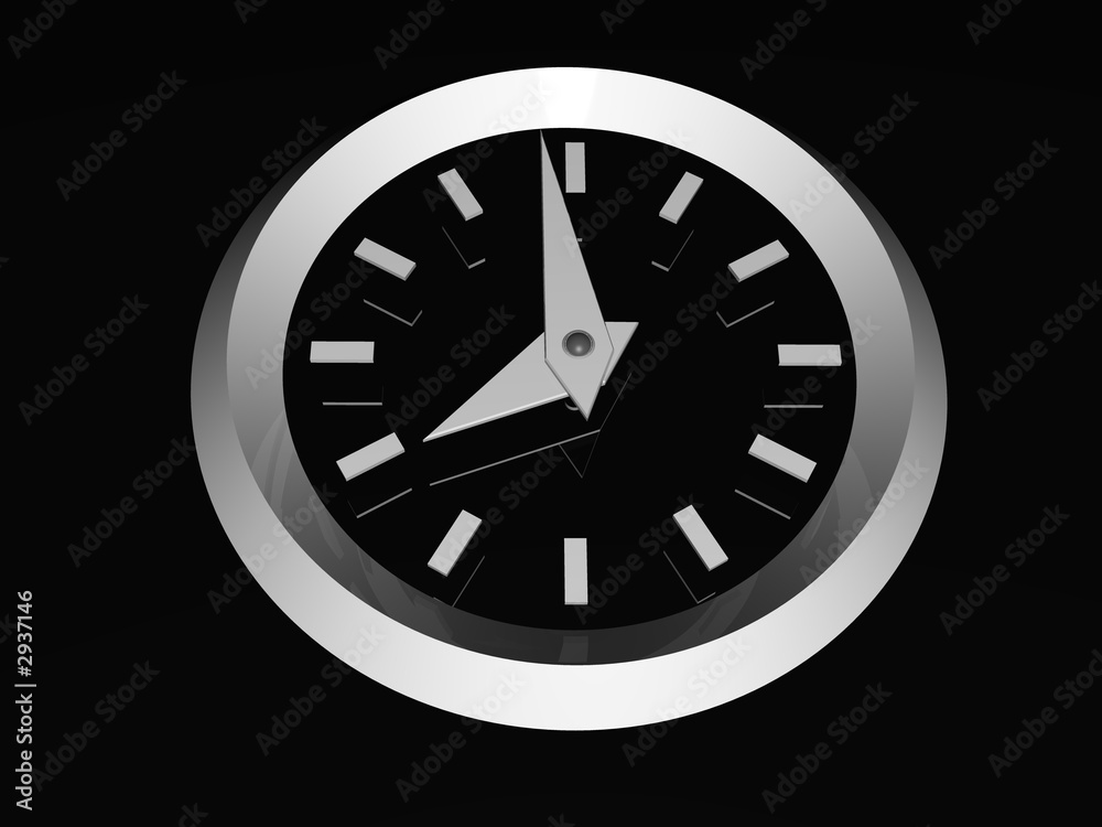 clock clock