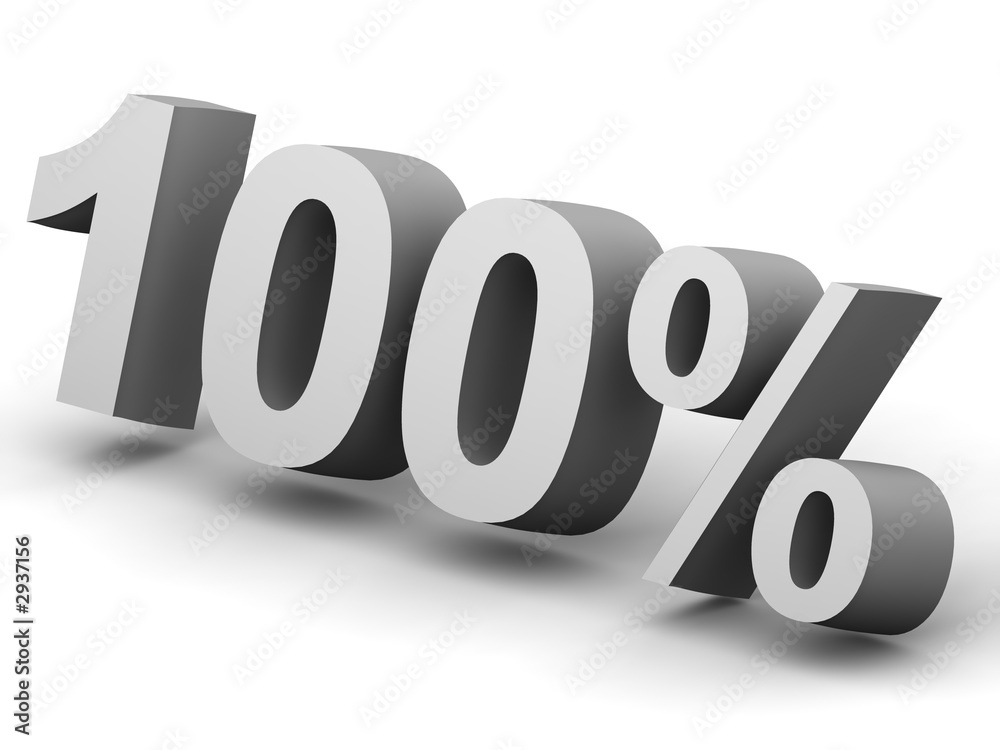 percent percent
