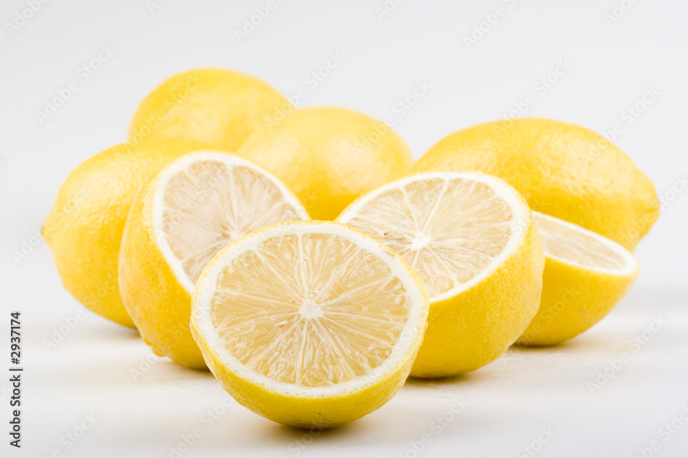 Citrus Citrus