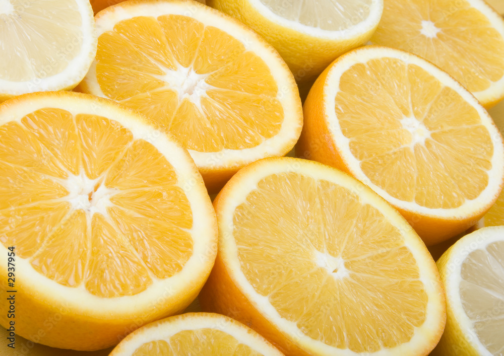 oranges oranges