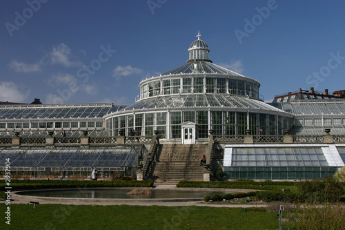 botanical garden