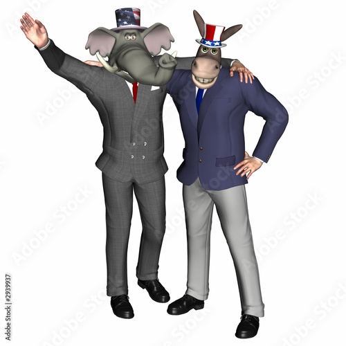 political team 1