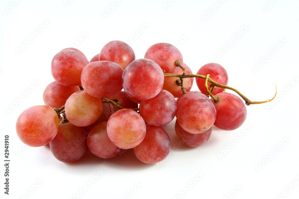 red grape red grape