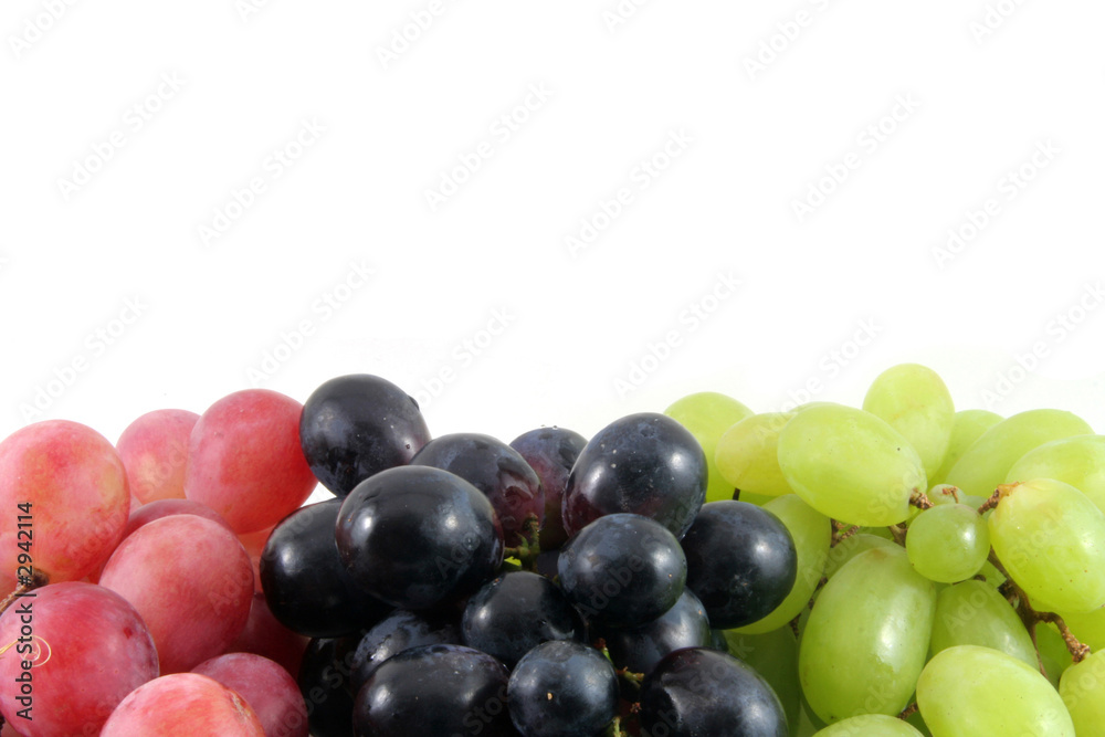 grape berrys for text