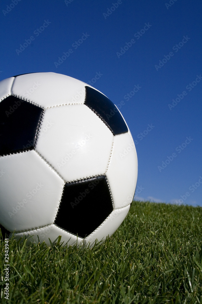 Fototapeta premium ball